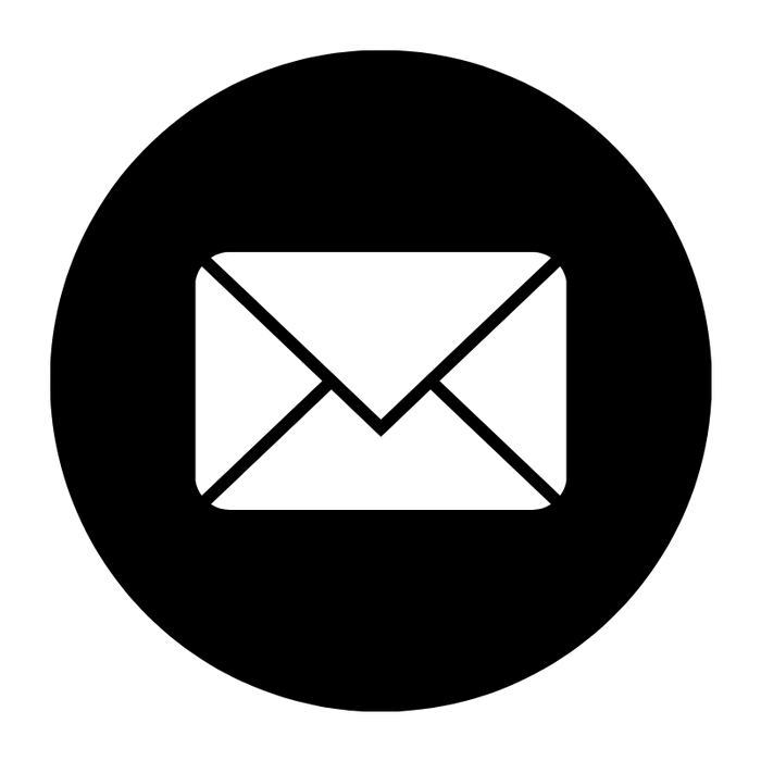 Email icon representing free case guidance via online contact.