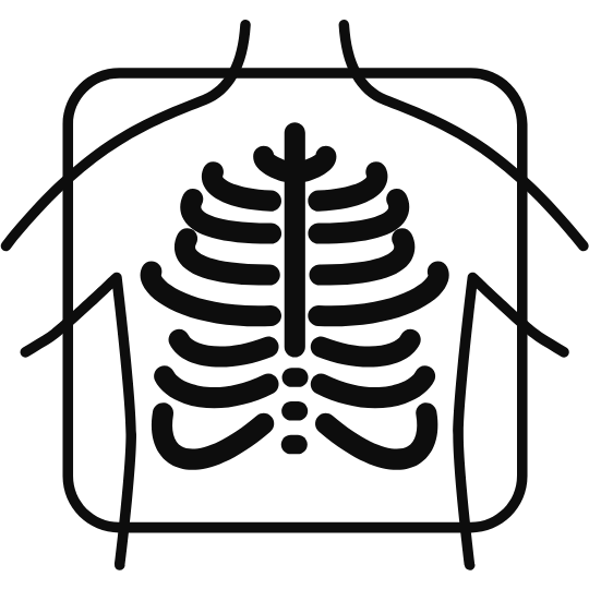 xray