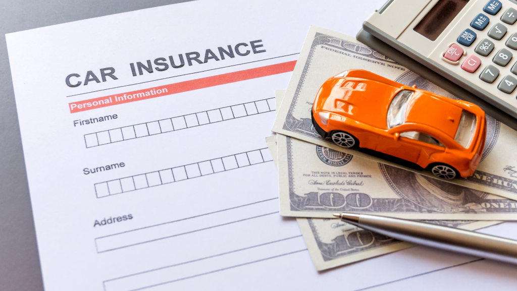 3 Common Mistakes After a Car Accident in Georgia and How to Avoid Them Filing an insurance form representing one of the common mistakes after a car accident
