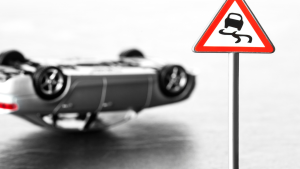 What to do after a car accident in Georgia